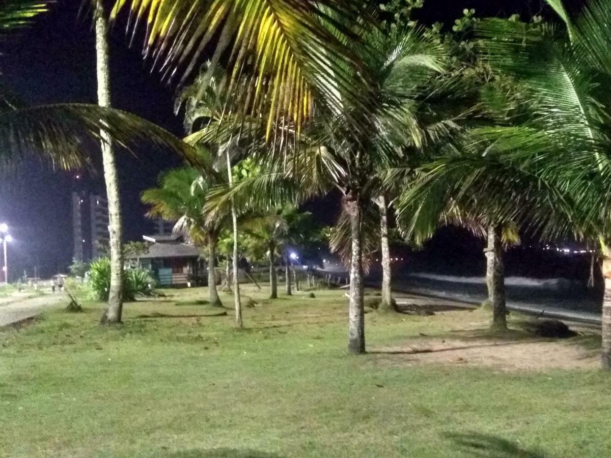 Caraguatatuba De Frente Para O Mar Kültér fotó
