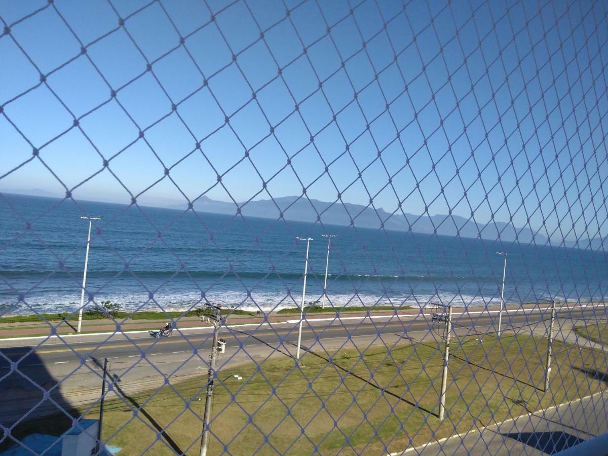 Caraguatatuba De Frente Para O Mar Kültér fotó