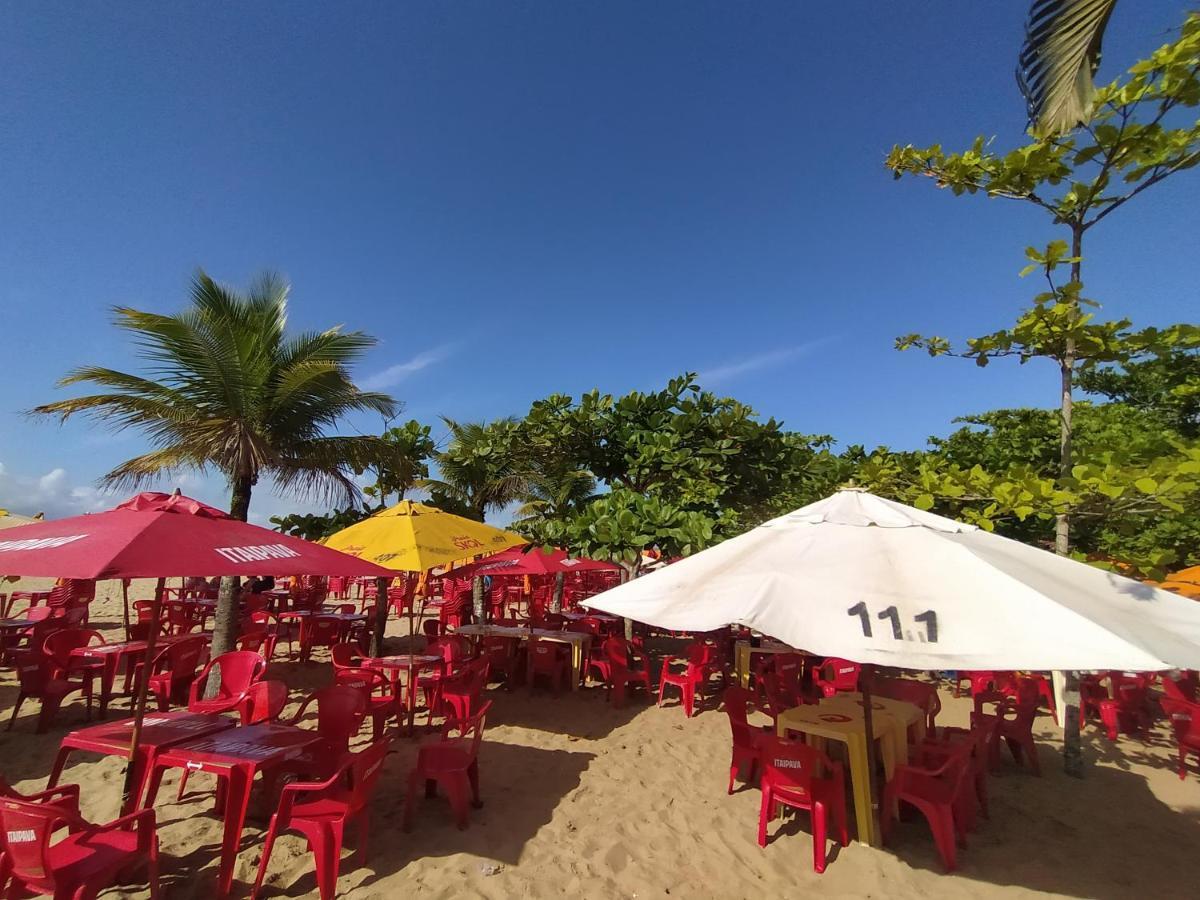 Caraguatatuba De Frente Para O Mar Kültér fotó