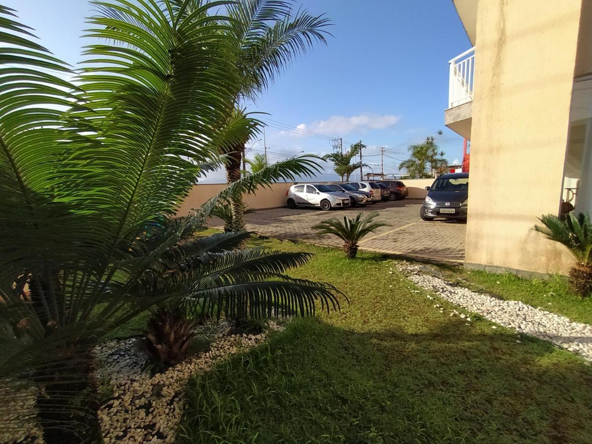 Caraguatatuba De Frente Para O Mar Kültér fotó